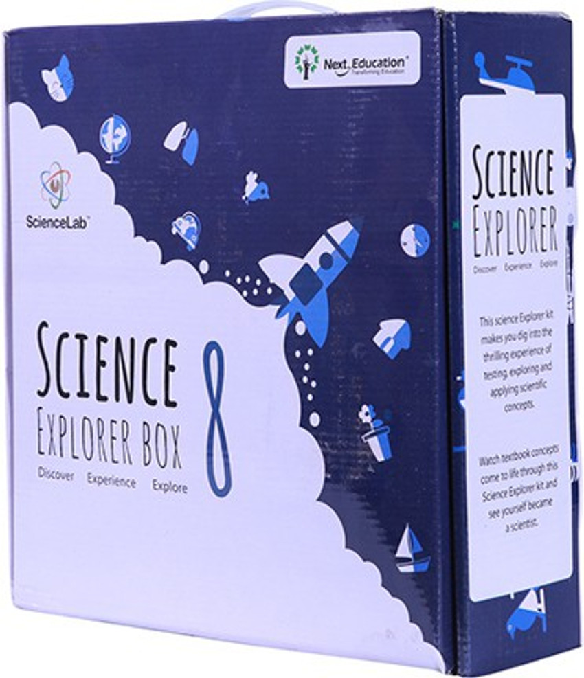 Science kit price store