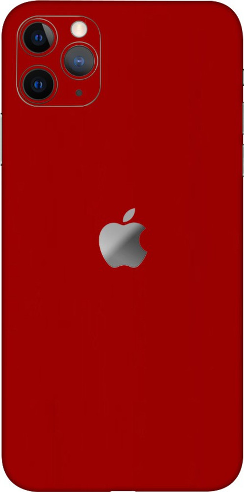 Iphone 11 outlet pro max red