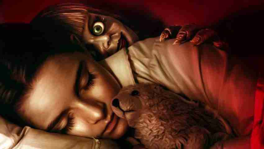 Annabelle comes home full movie download in on sale hindi