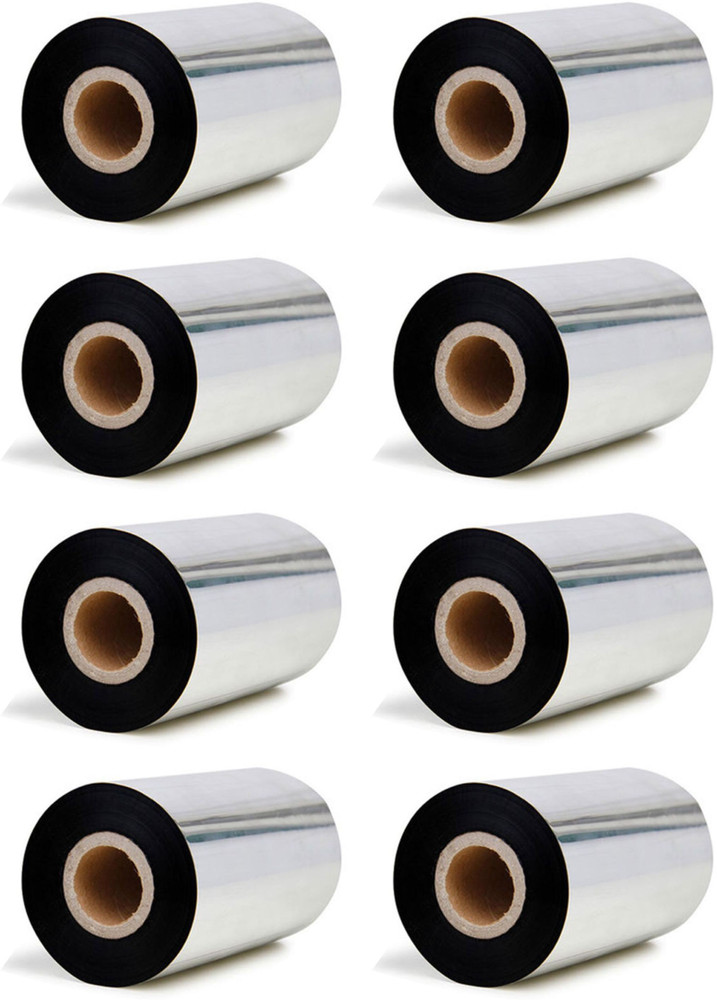 Barcode ribbon hot sale