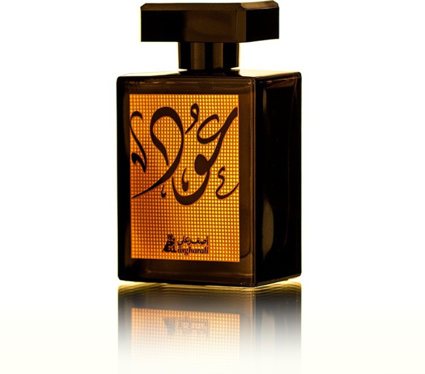 Asghar 2024 ali oud