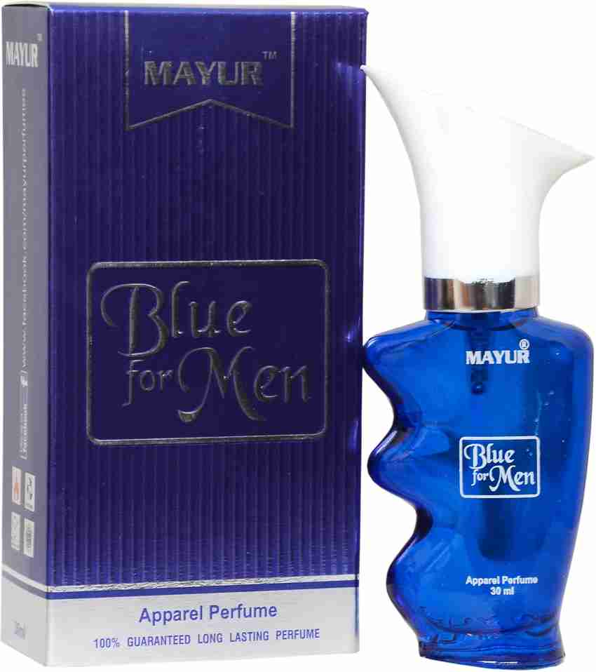 Individual blue shop perfume price
