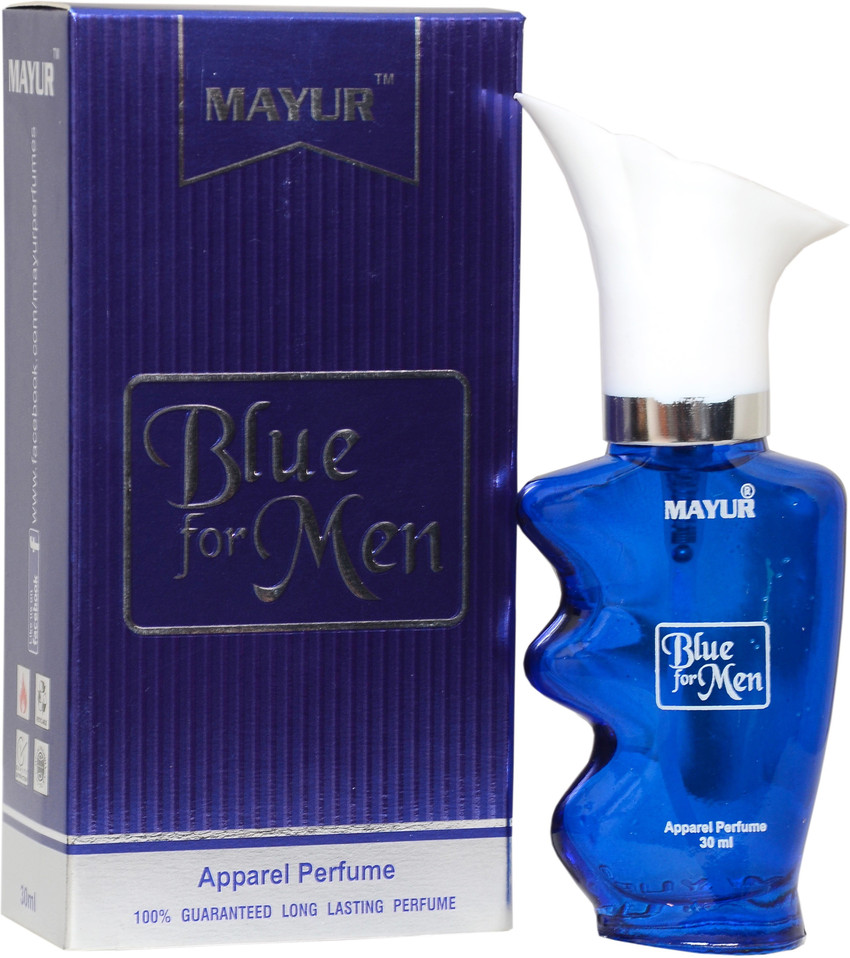 Perfume for store men blue
