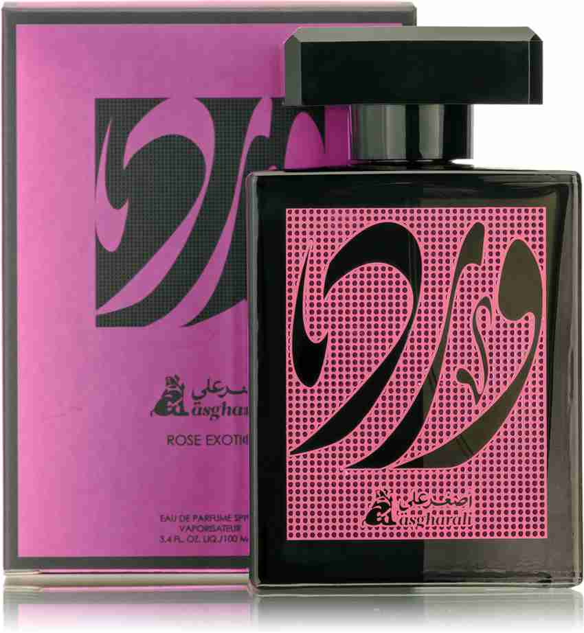 Asghar ali perfumes wikipedia 2025