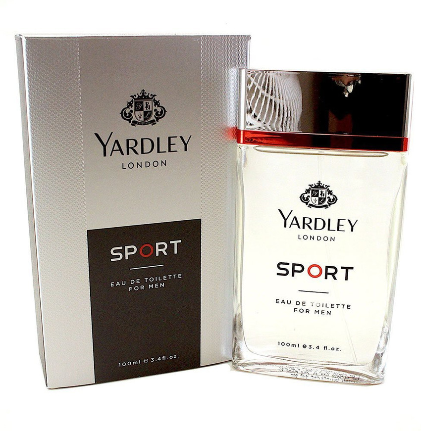 Gentleman sport cologne hotsell