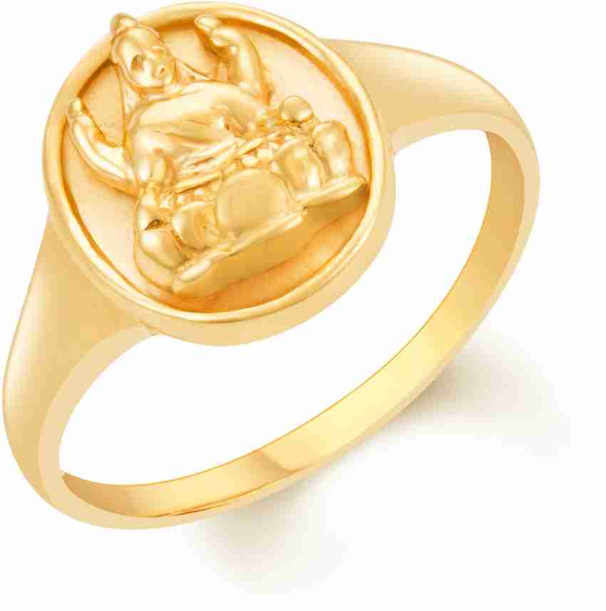 Lakshmi deals gold ring