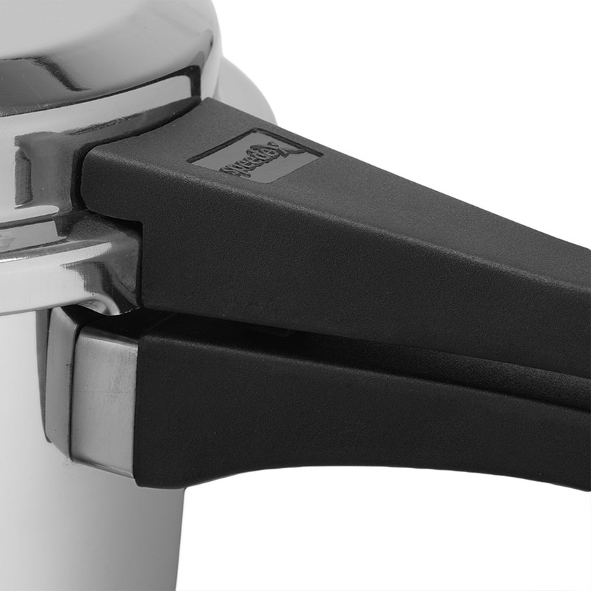 Speedex outlet pressure cooker