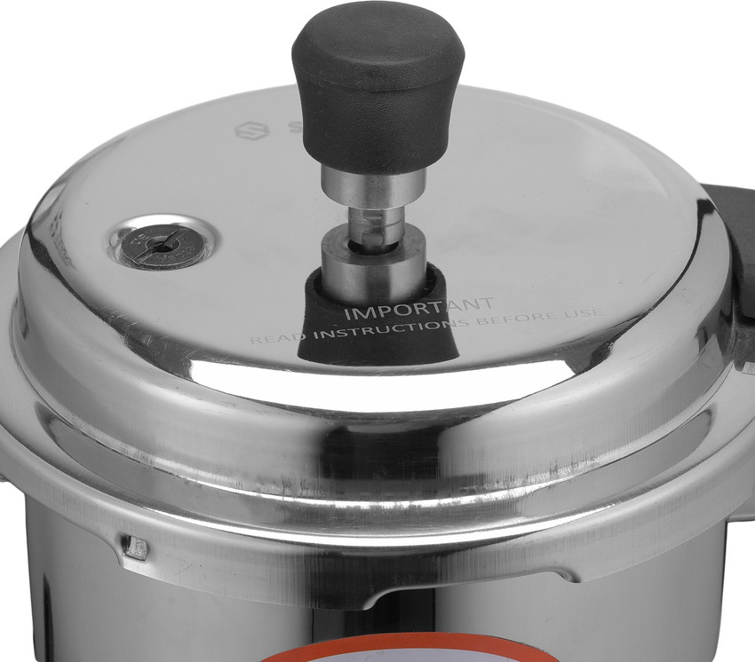 Speedex pressure cooker on sale