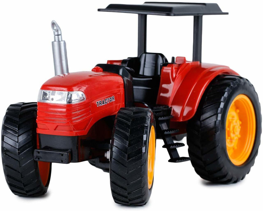 Flipkart remote control tractor deals