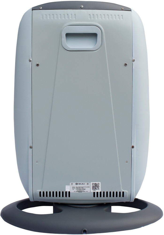 Buy BAJAJ RHX 3 New RHX 3 New Halogen Room Heater online at Flipkart.com