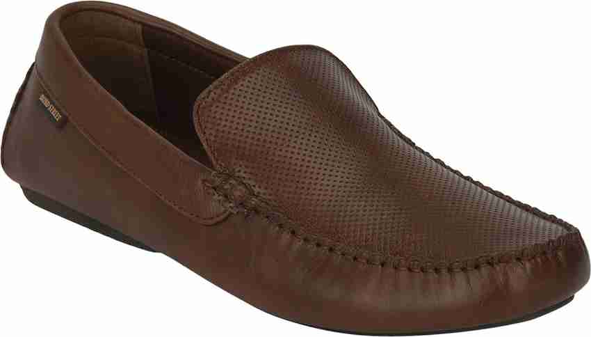 Bond street by red tape loafers sales