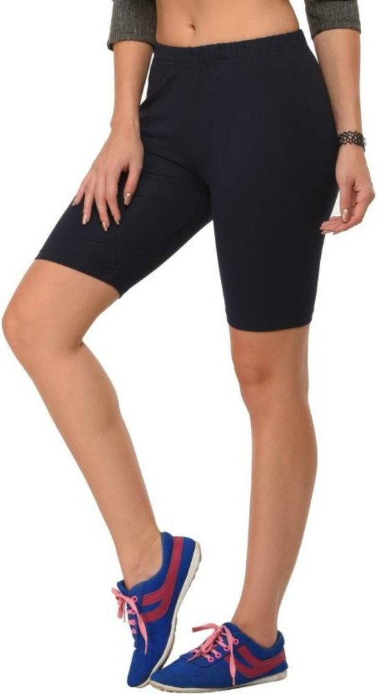 Basic black deals cycle shorts