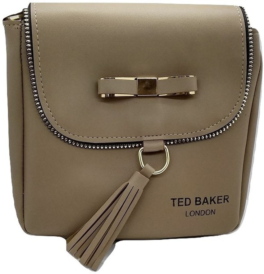 Ted Baker Floral Sling Bag