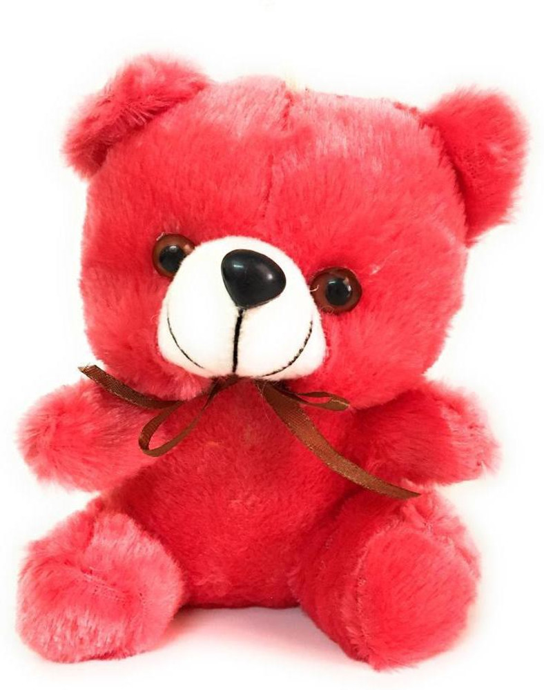 RDA business Collection Cute small teddy bear 15 cm 15 cm Cute small teddy bear 15 cm Buy teddy bear toys in India. shop for RDA business Collection products in India. Flipkart