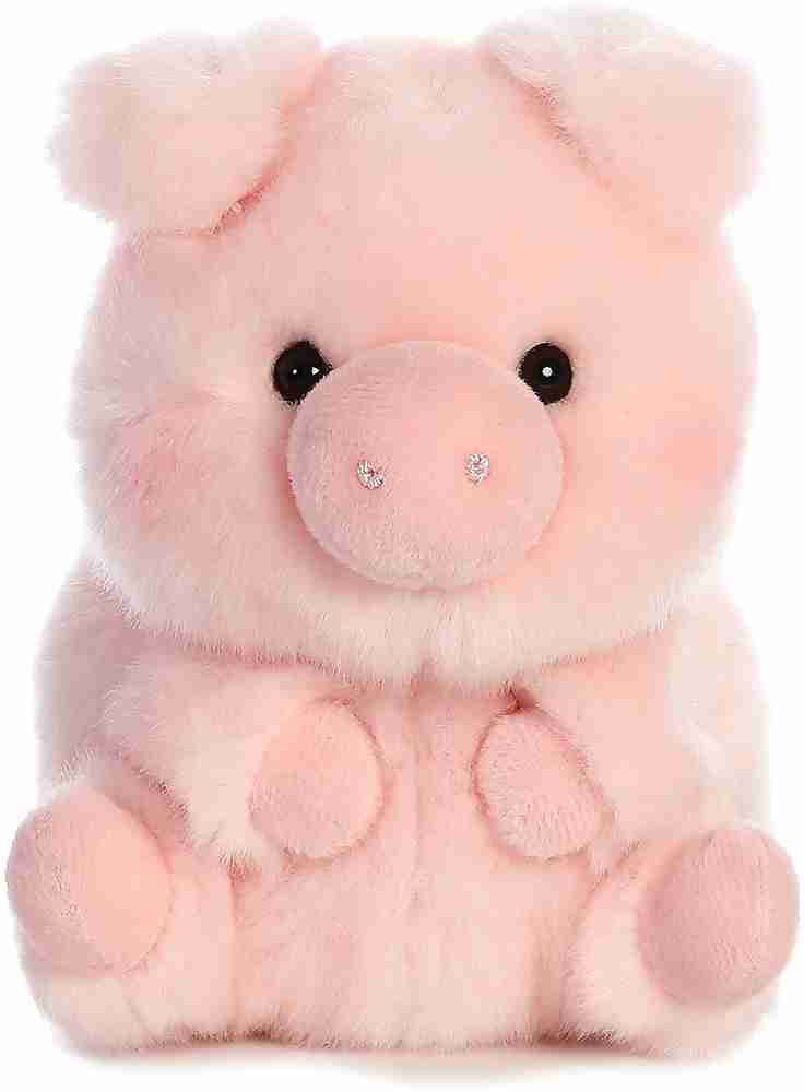 Pig stuffed clearance