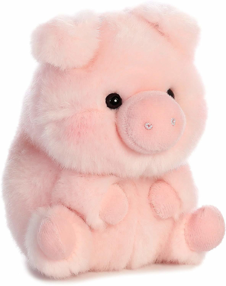 Cute pig teddy 2025