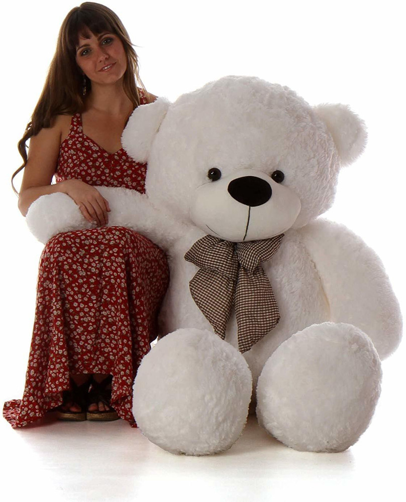 Big teddy bear flipkart sale