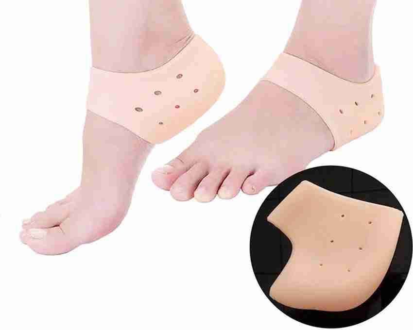 Sof sole gel heel pad hotsell