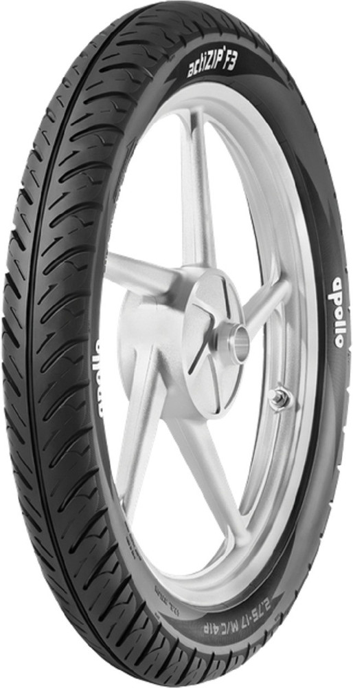 Hero splendor sale tubeless tyres