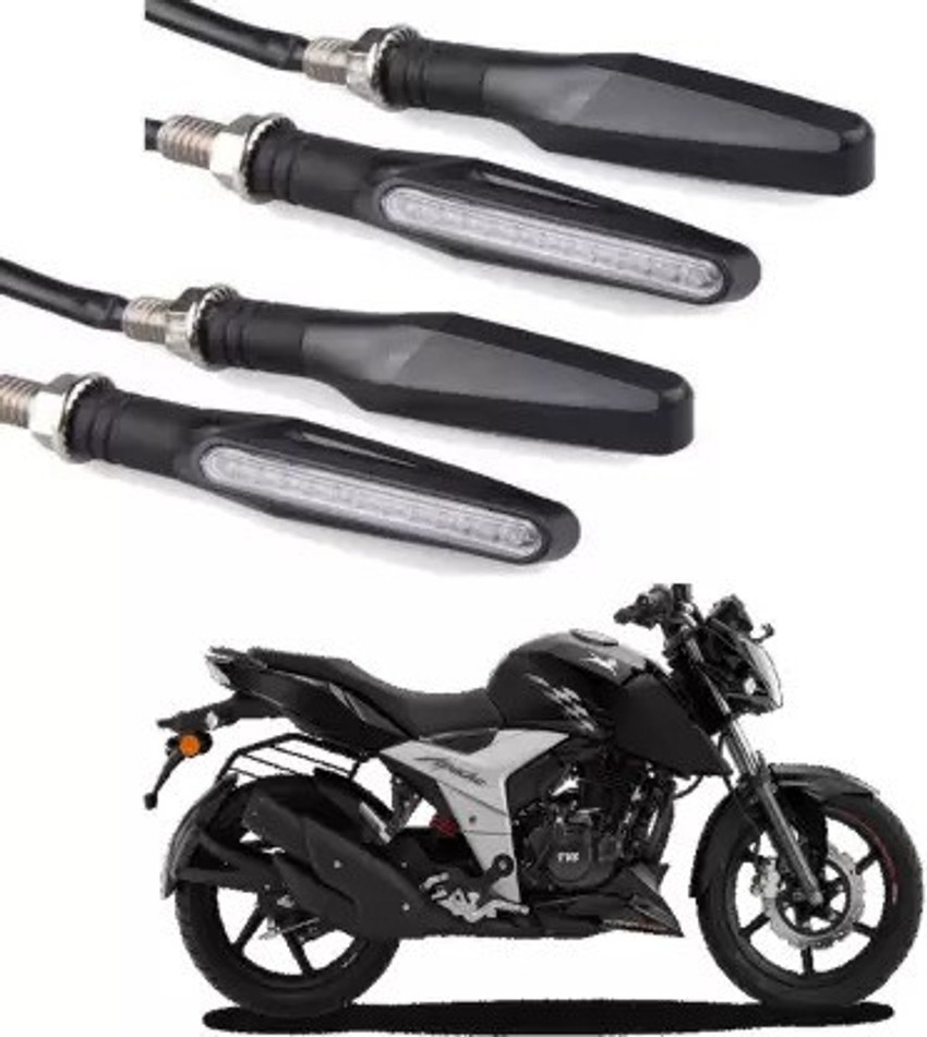 apache 150 price