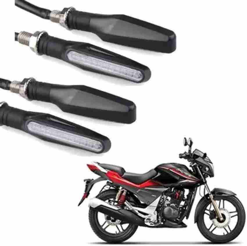 Cbz xtreme tail on sale light glass price