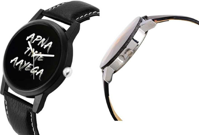 BIZOLO Analog Watch For Couple Buy BIZOLO Analog Watch For