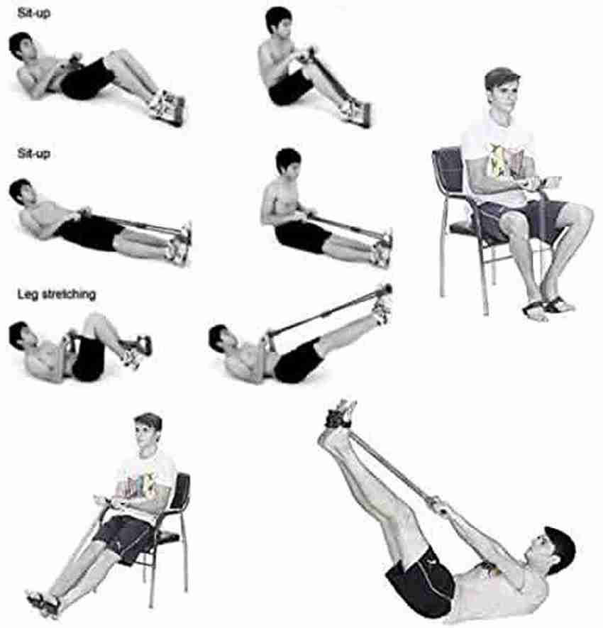 Best tummy trimmer exercise hotsell
