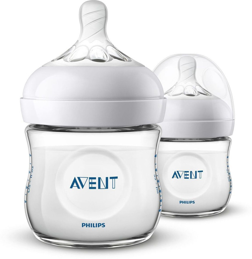 Feeding on best sale the go avent