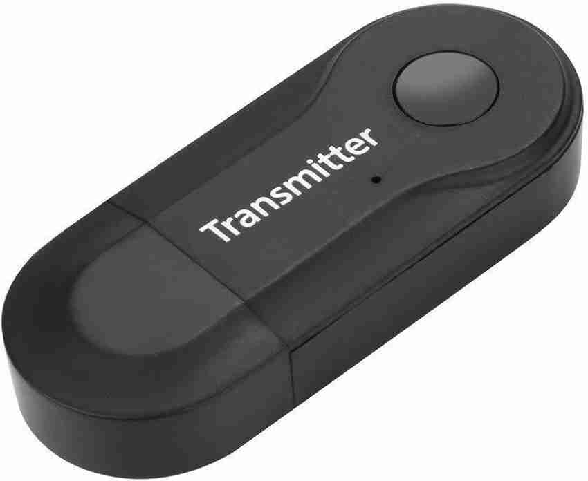 SEC BLUETOOTH TRANSMITTER BT400 Wireless Bluetooth 4.0 Transmitter Stereo Audio Music Adapter for TV LCD LED Does Not Supported to Phone Car Stereo Bluetooth Price in India Buy SEC BLUETOOTH TRANSMITT...