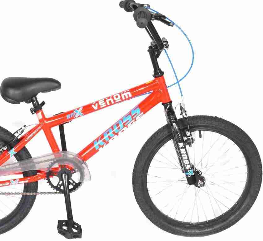 Kross venom top cycle price