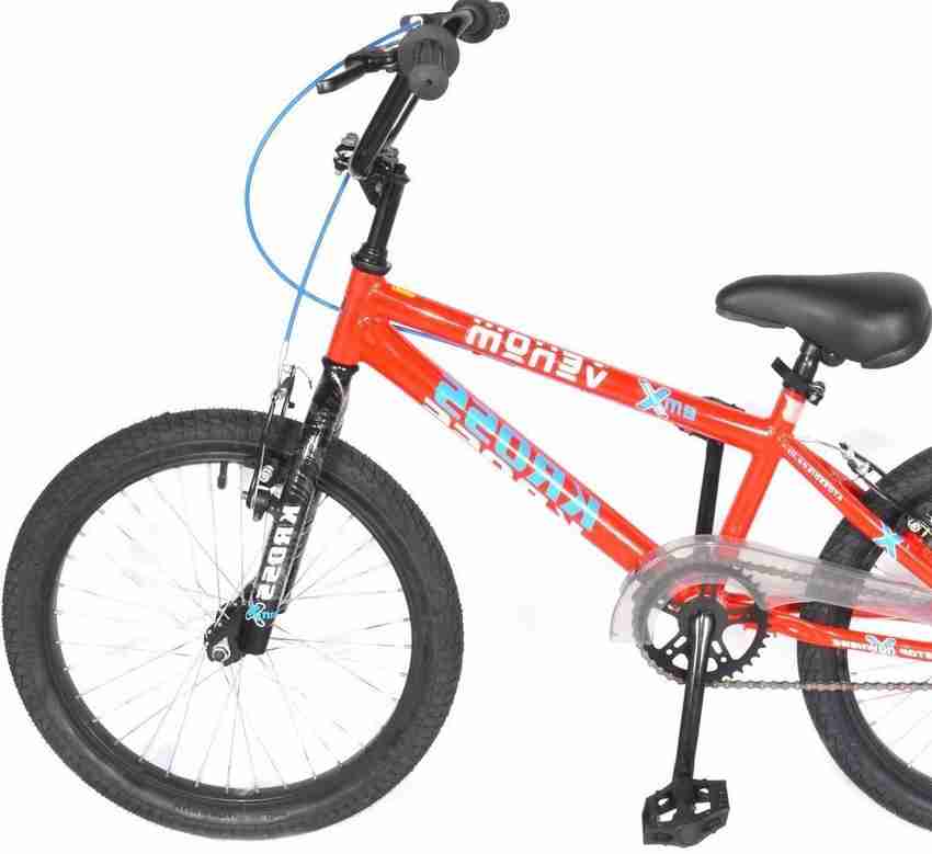 Kross venom deals 16t