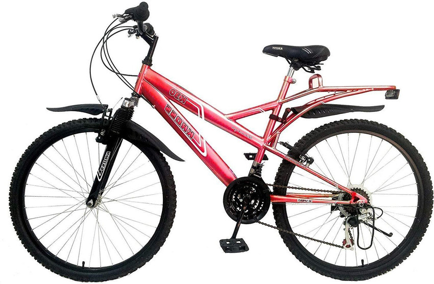 k30 kross cycle