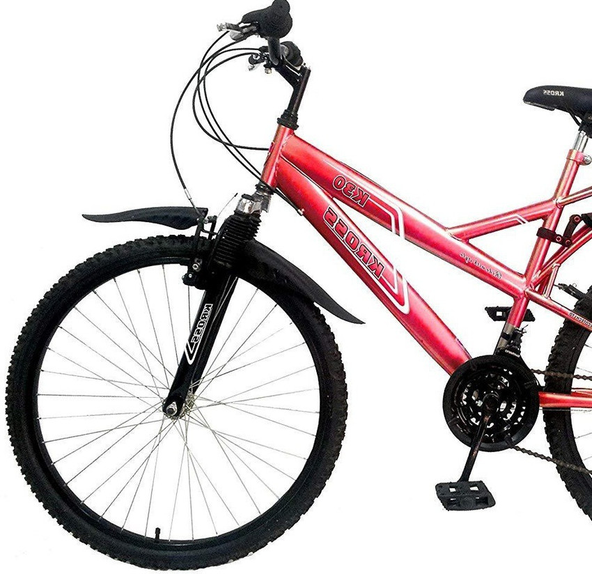 30 gear cycle