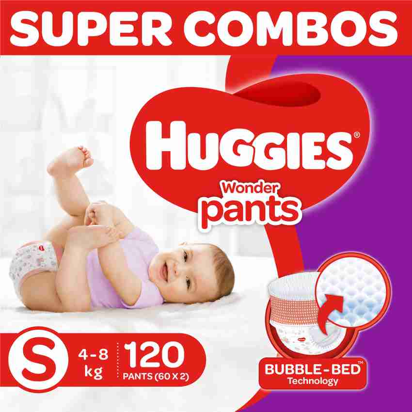 Huggies diapers combo pack online