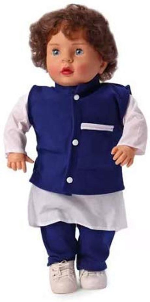 Taimur doll shop cost