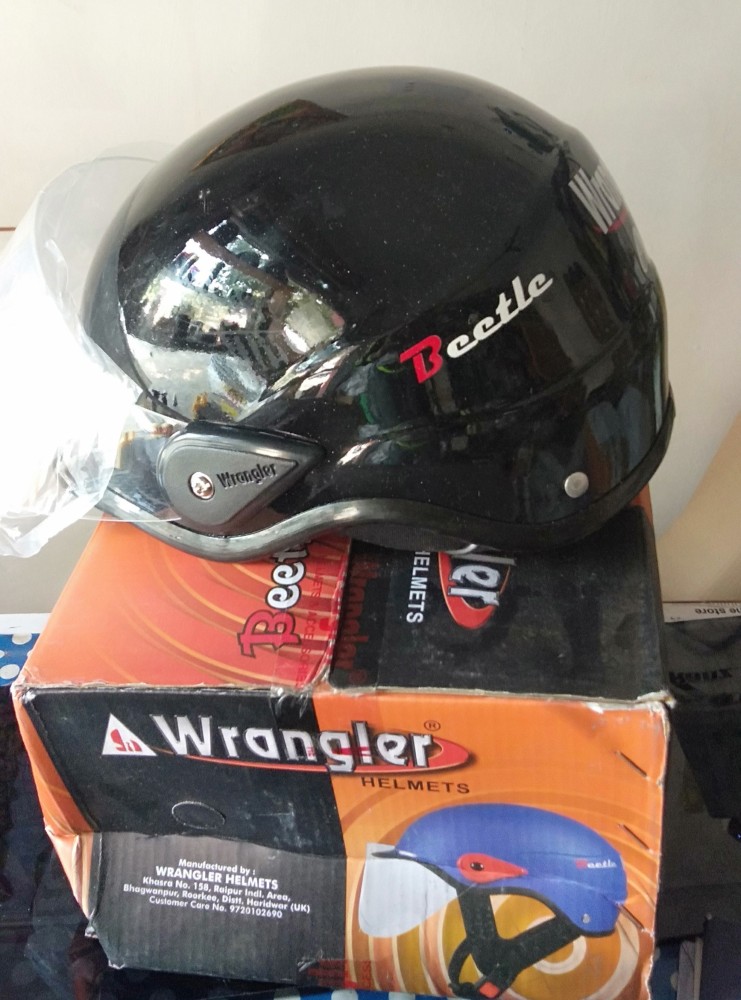 Wrangler cheap helmets flipkart