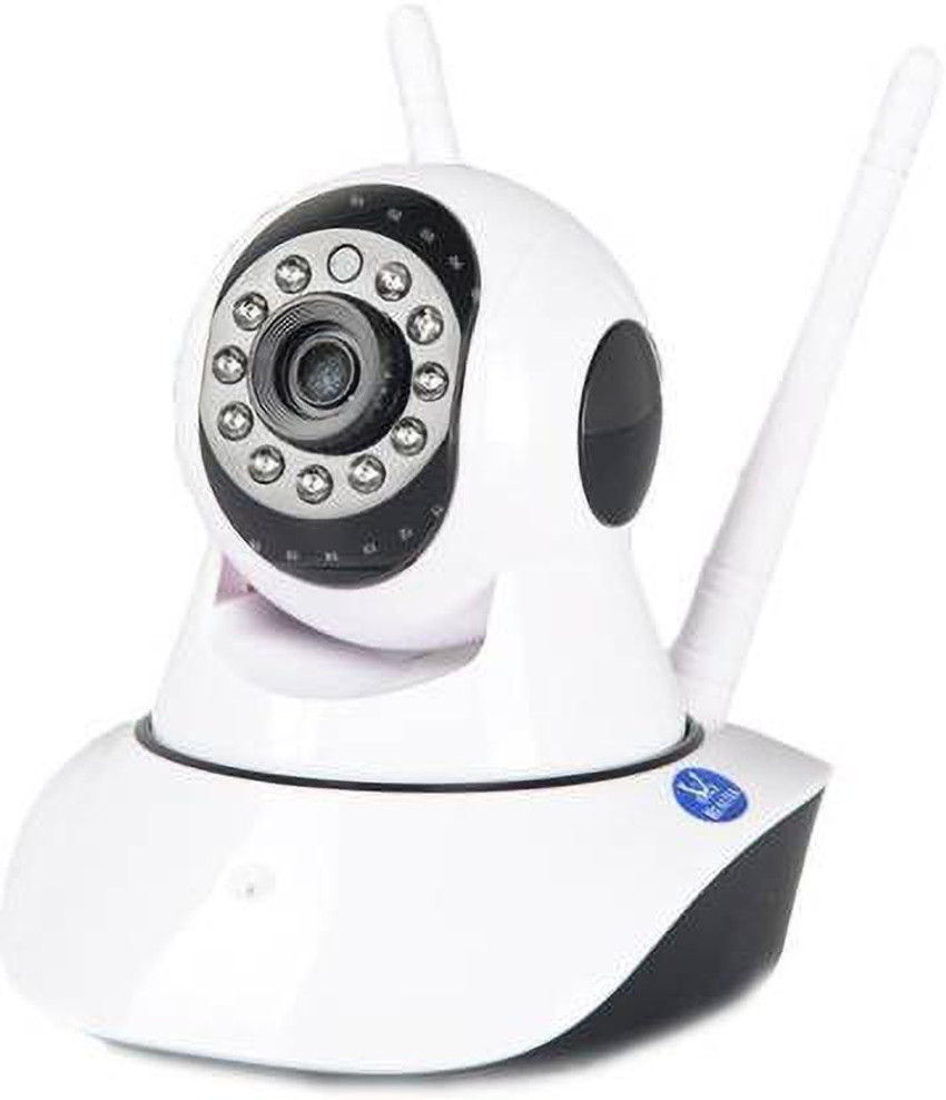 wifi smart net camera installation