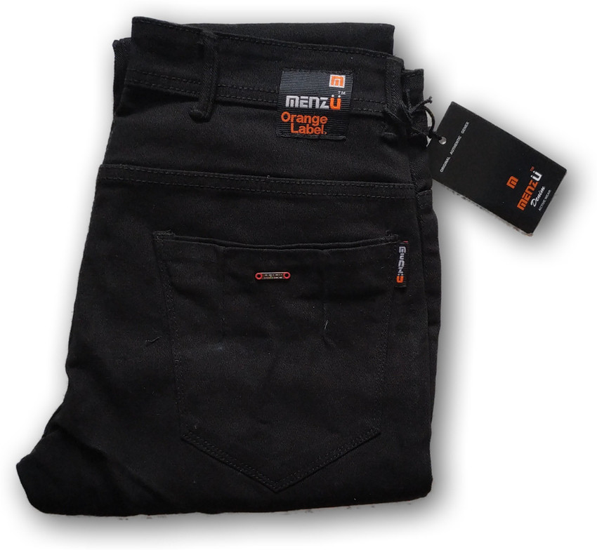 パンツ MAZZ 1of1 jeans n0.1 black MAZZ 1of1 jeans n0.1 black