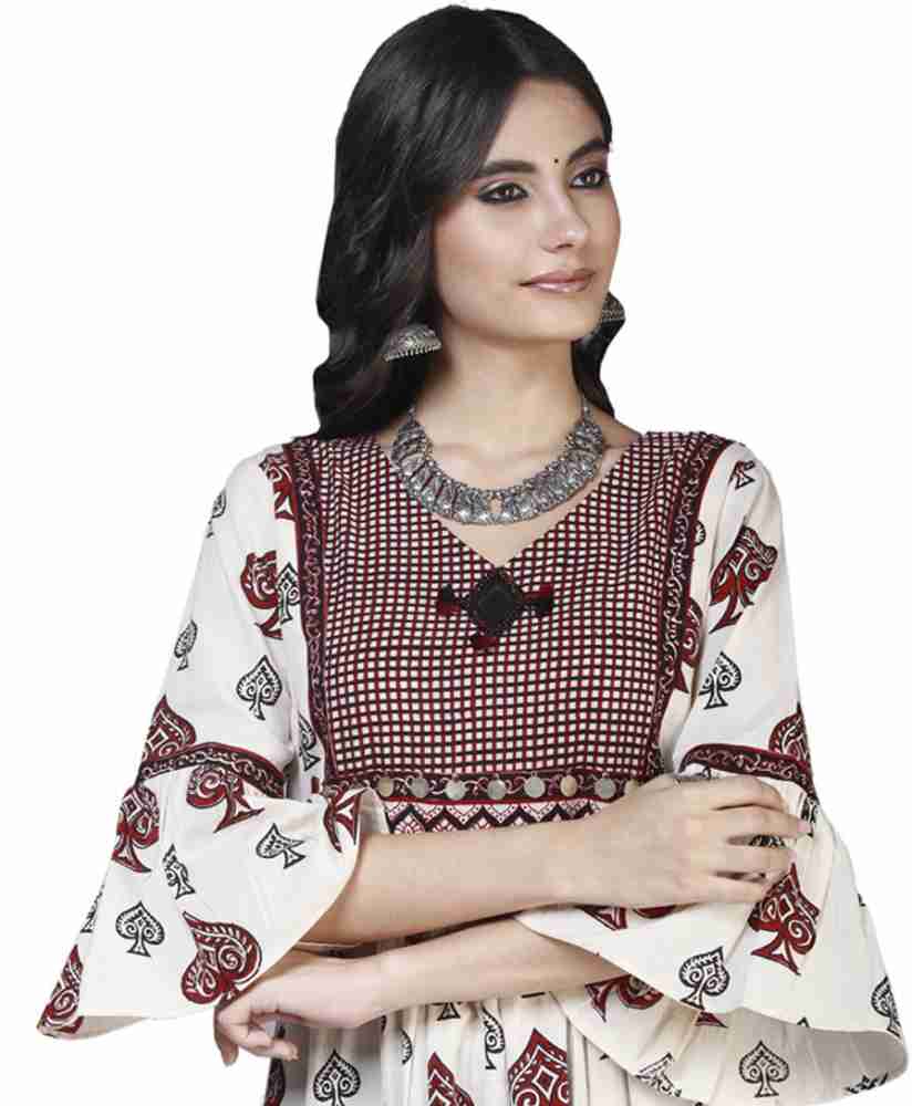 Kalanjali kurtas deals