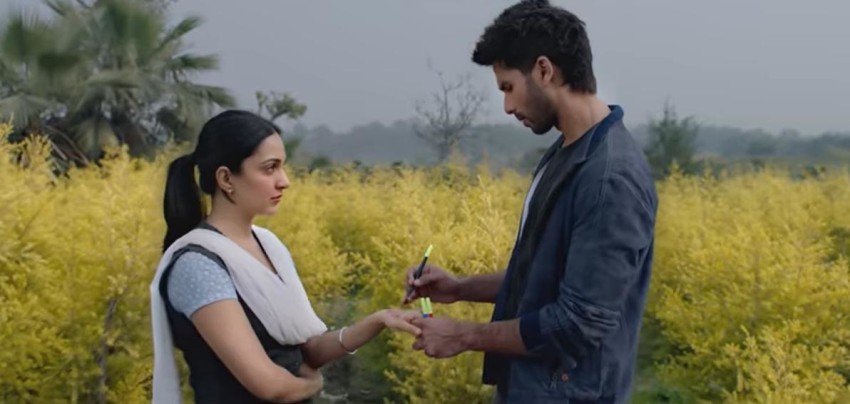 Kabir singh full discount movie in hindi online