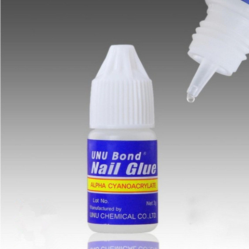 Details more than 129 elmer's glue for nails songngunhatanh.edu.vn