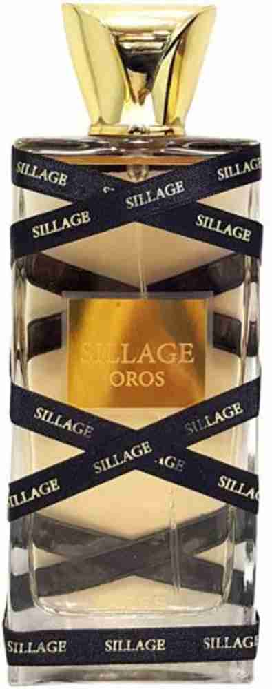 Paris lights shop gold cologne