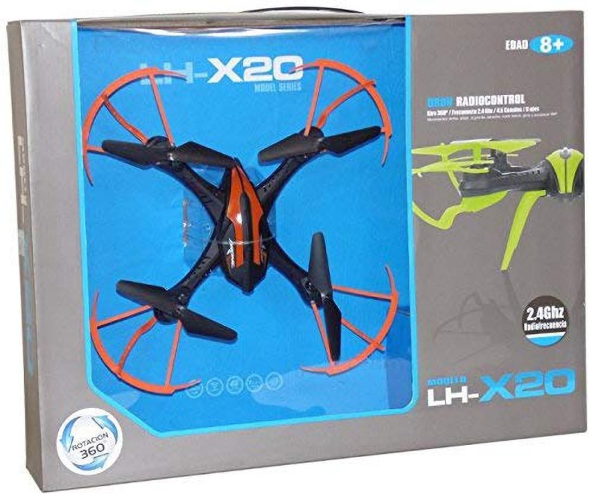 Lh x20 hot sale drone price