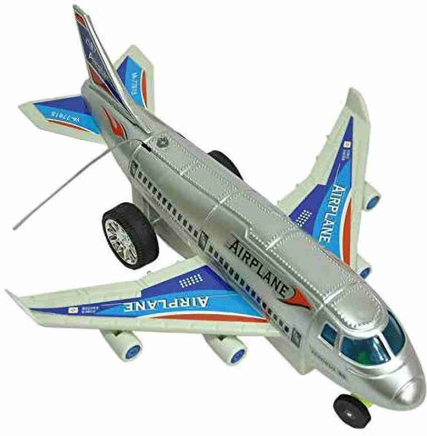 Aeroplane toy online sales