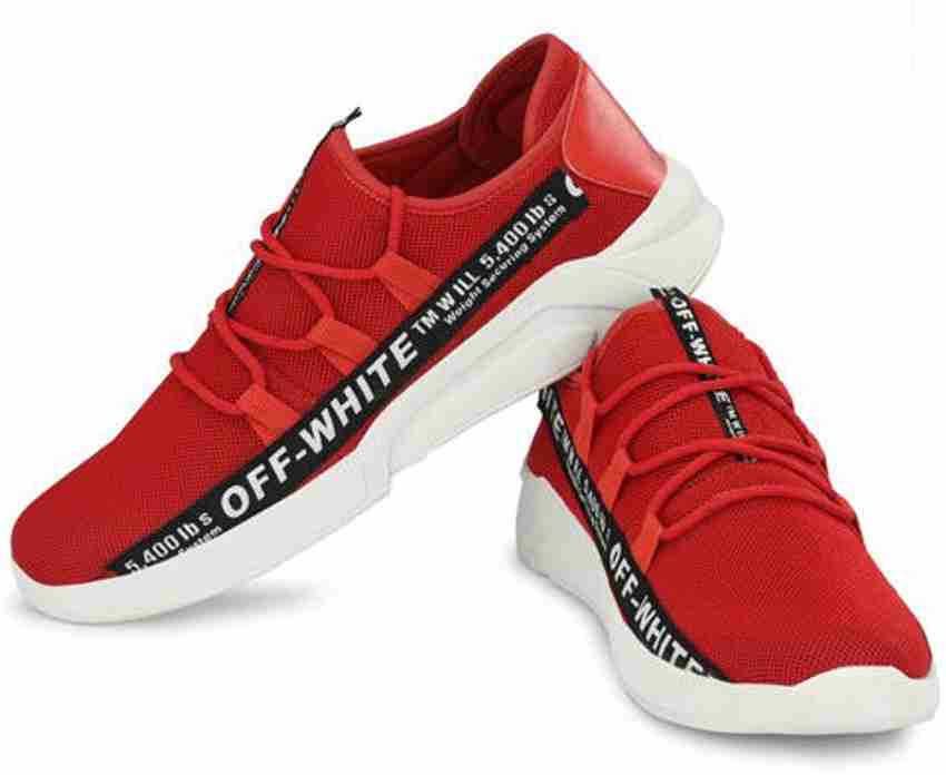 Off white 2025 free coolala shoes