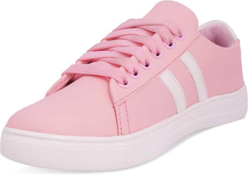 Pink clearance shoes flipkart