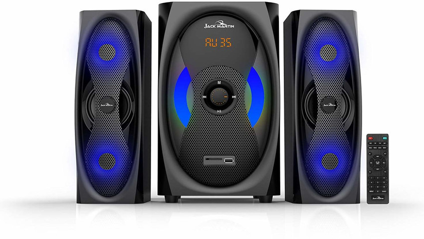 Jack martin home theater flipkart discount