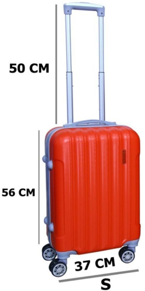 Mexon discount trolley bag