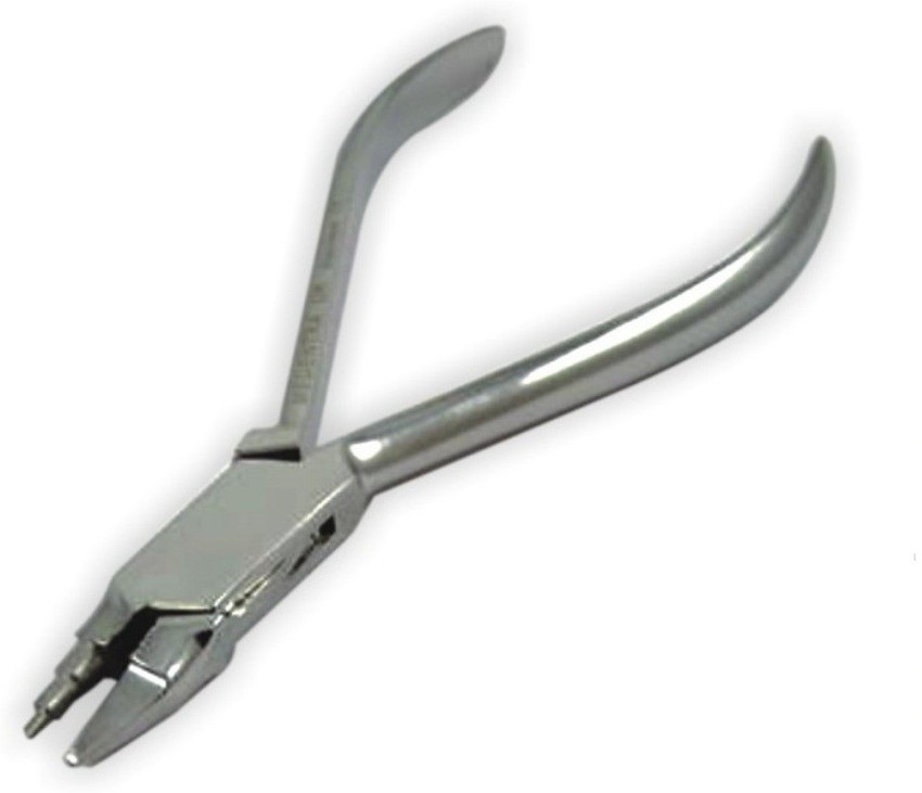 Universal plier store