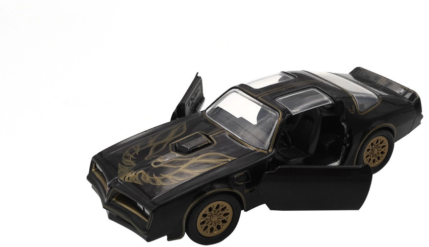 Firebird diecast new arrivals